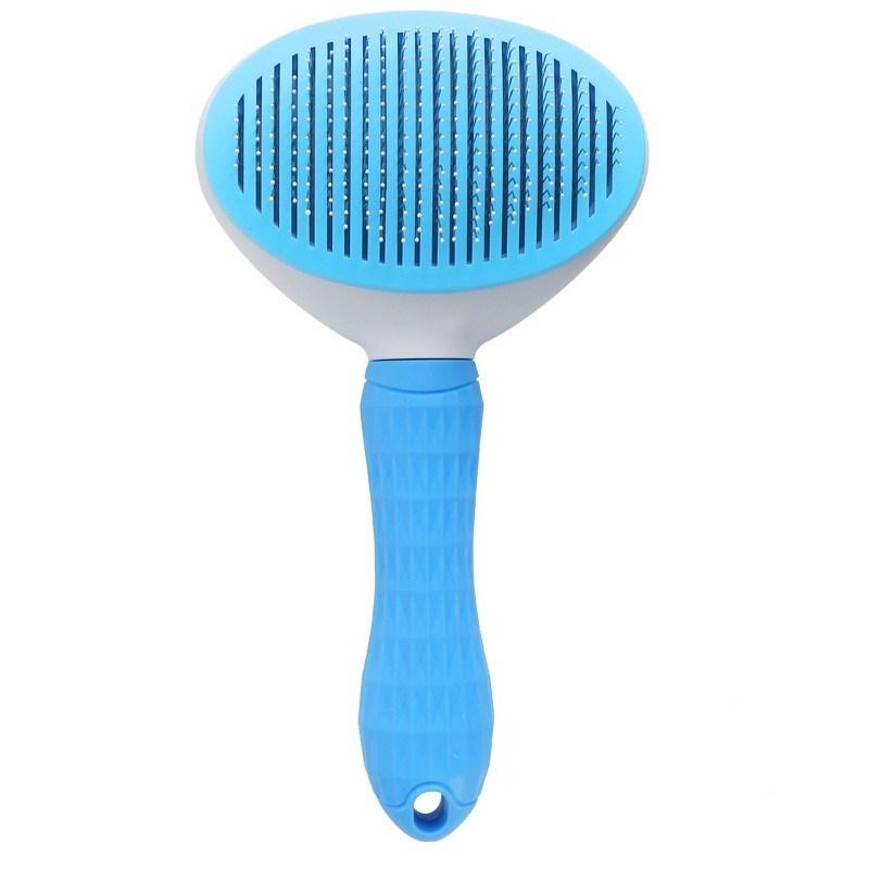 Escova Fur-Free
