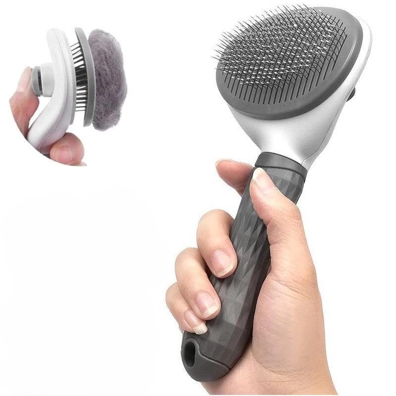 Escova Fur-Free
